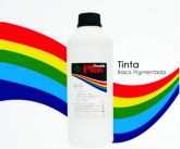 1 Litro Tinta Recarga Cartucho Impressora Hp Lexmark Canon