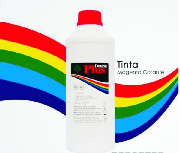 Tinta Double Plus Hp 21 27 56 27 92 60 122 615 645 74 901