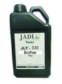 Toner Refil Brother Universal | Jadi 1kg